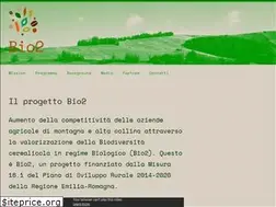 Sites similar to bioalquadrato.it