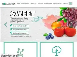 Sites similar to bioamerica.cl