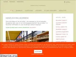 Sites similar to bioamhafen.de