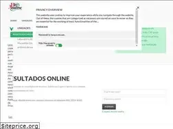 Sites similar to bioanalise.com.br