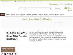 Sites similar to bioandchic.com