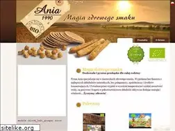 Sites similar to bioania.pl