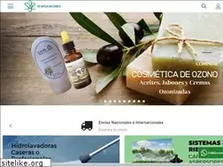 Sites similar to bioaplicaciones.com