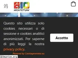 Sites similar to bioarchitettura-rivista.it