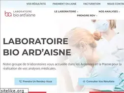 Sites similar to bioardaisne.fr