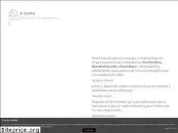 Sites similar to bioarkestudio.com