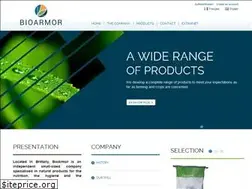Sites similar to bioarmor.com