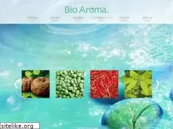 Sites similar to bioaroma.jp