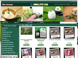Sites similar to bioaroma.vn