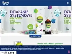 Sites similar to bioaronsystem.pl