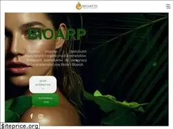 Sites similar to bioarp.pl