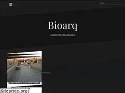 Sites similar to bioarq.cl