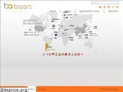 Sites similar to bioars.com.ar