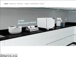Sites similar to bioart.com.br