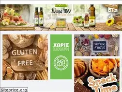 Sites similar to bioart.gr