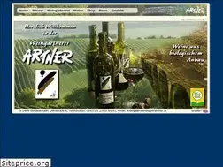 Sites similar to bioartner.at