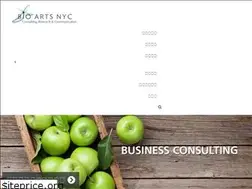 Sites similar to bioartsnyc.com