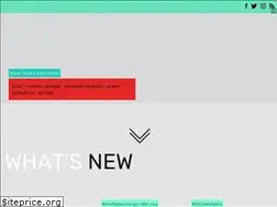Sites similar to bioartsociety.fi