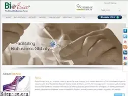 Sites similar to bioasia.in