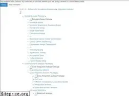 Sites similar to bioassay.de