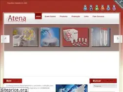 Sites similar to bioatena.com.br