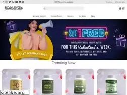 Sites similar to bioayurveda.com