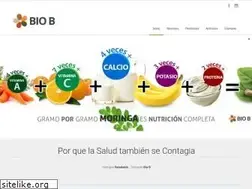 Sites similar to biob.com.mx