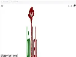 Sites similar to biobab.dk
