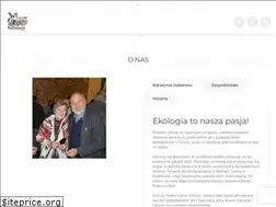 Sites similar to biobabalscy.pl