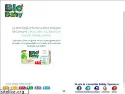 Sites similar to biobaby.cl