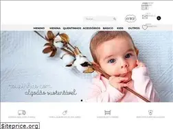 Sites similar to biobaby.com.br