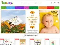 Sites similar to biobaby.pl