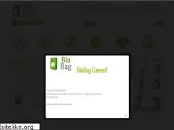 Sites similar to biobag.hu