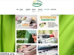 Sites similar to biobagusa.com