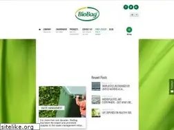 Sites similar to biobagworld.com
