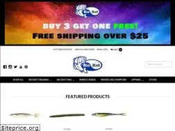 Sites similar to biobait.com