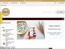 Sites similar to biobalicek.cz