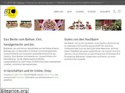 Sites similar to biobalkan.info