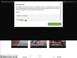 Sites similar to biobanksverige.se