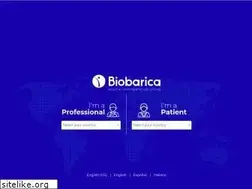 Sites similar to biobarica.com