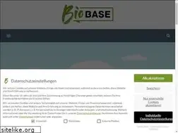 Sites similar to biobase.at