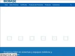 Sites similar to biobase.com.mx