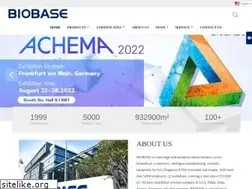 Sites similar to biobase.com