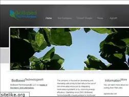 Sites similar to biobased.net