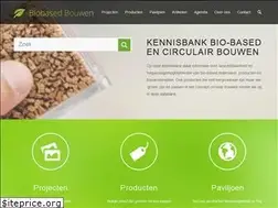 Sites similar to biobasedbouwen.nl