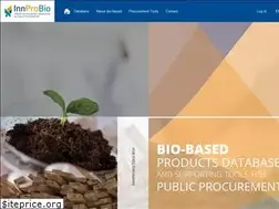Sites similar to biobasedconsultancy.com