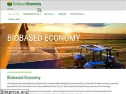Sites similar to biobasedeconomy.eu