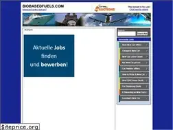 Sites similar to biobasedfuels.com