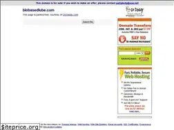 Sites similar to biobasedlube.com