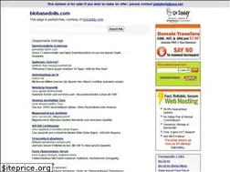 Sites similar to biobasedoils.com